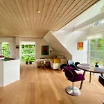 Ferienhaus Farm With Mols Bjerge Views
