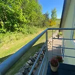 Ferienhaus Farm With Mols Bjerge Views